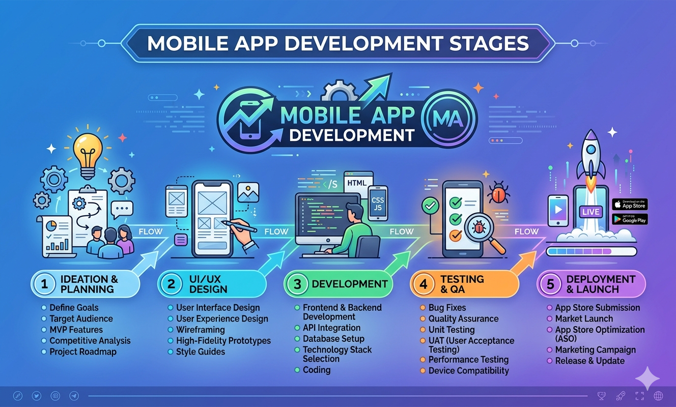 Development Approach